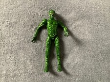 Figurine Bouffon Vert Spider-Man The Movie 2002