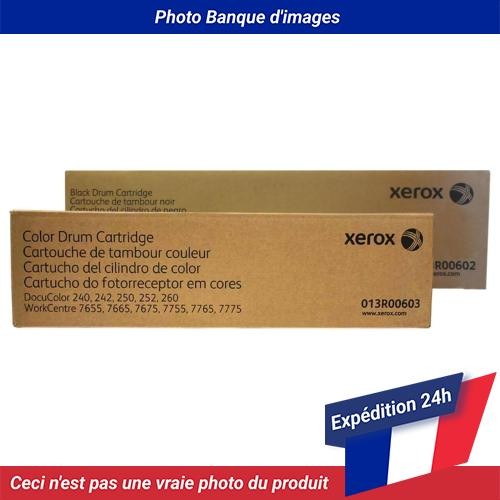 Xerox docucolor 240 drum black - xerox,