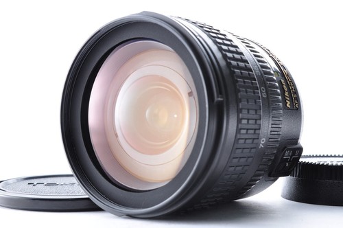 Objectif zoom nikon s - objectif,