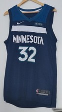 Maillot NBA Minnesota