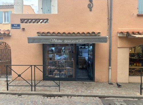 Vendre fond commerce - de,