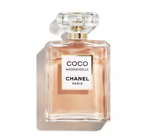 Chanel coco mademoiselle eau - chanel,