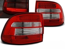 Paire de feux arriere Porsche
