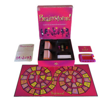 BRAINSTORM MATTEL - COMPLET 