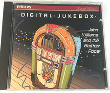 Digital Juke Box John Williams