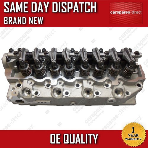 Mitsubishi l400 4d56 complet - l400, 4d56/t