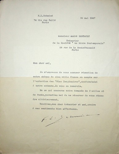 S françois louis - ✒, françois-louis