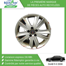 🏆 JANTE ALUMINIUM SAAB 9-3