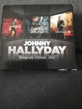 ep johnny hallyday integrale