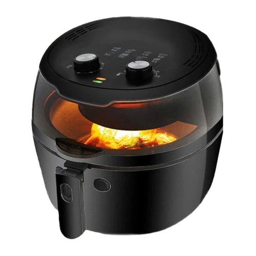 Four convection nineshield - convection,