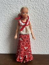 Vintage Skipper Barbie Mattel