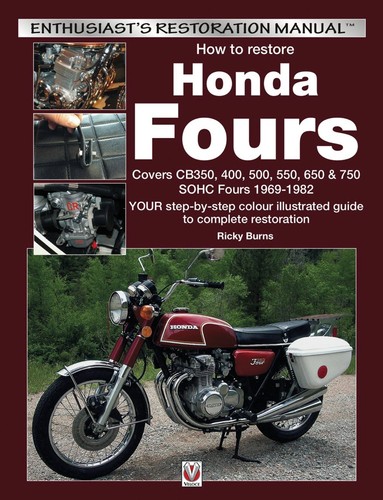 How restore honda - how,