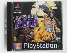 Discworld Noir De Terry