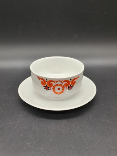 Bol saucière rosenthal - bol,