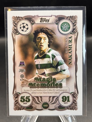 Topps match attax - topps,