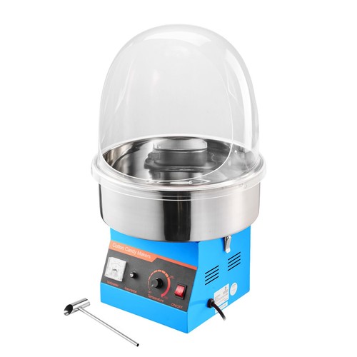 Electric cotton candy machine - electric,