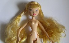 poupée WINX CLUB STELLA doll