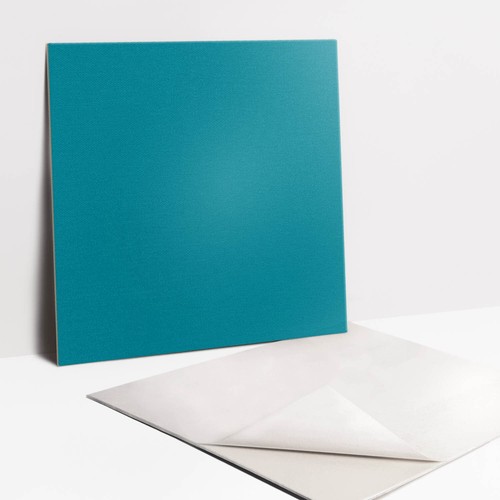 Carrelage pvc autocollant - pvc, mur