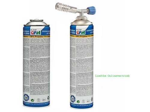 Cfh chalumeau turbo - chalumeau,
