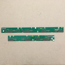Panasonic TH-42PD50U & Others TV C1 & C2 Buffer Boards TNPA3545 TNPA3546
