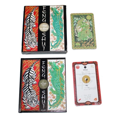 Jeu tarot cartomancie - tarot, /