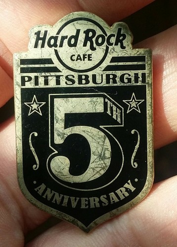 Hard rock cafe - hard,