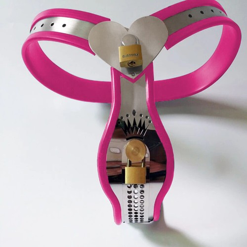 Ceinture chasteté pour - ceinture,