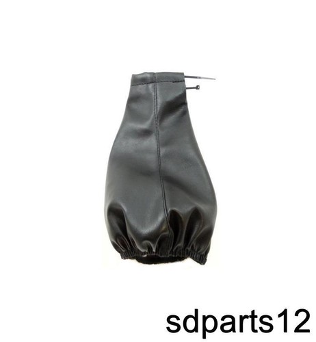 Levier soufflet cuir vw - pu,