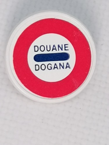 Majokit pannonceau douane - pannonceau, de