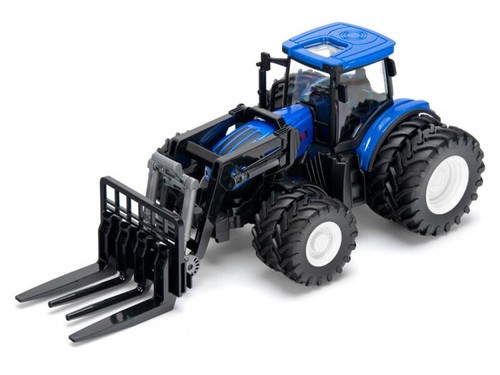 Tracteur korody 24 avec - tracteur, rc