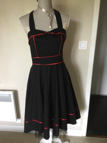 Magnifique robe gothique 38 - magnifique, t