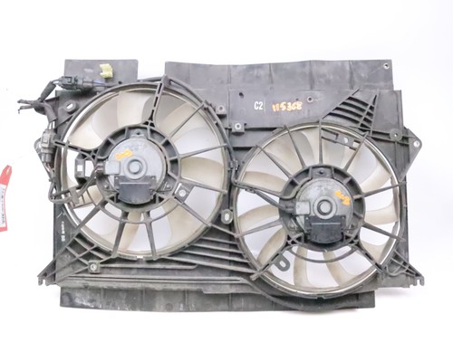 Ventilateur refroidissement - de,