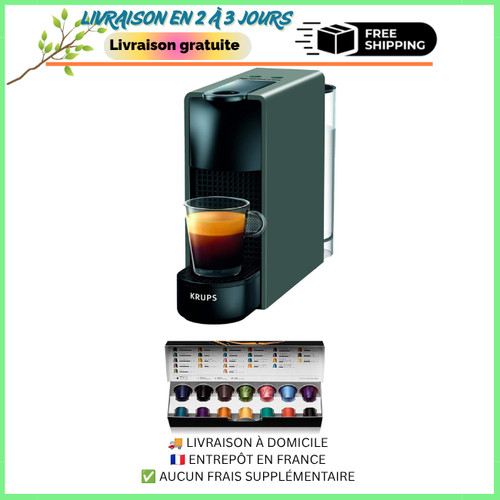 Nespresso mini machine - mini-machine, à