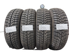 4 PNEUS D'OCCASION 155/65 R 14