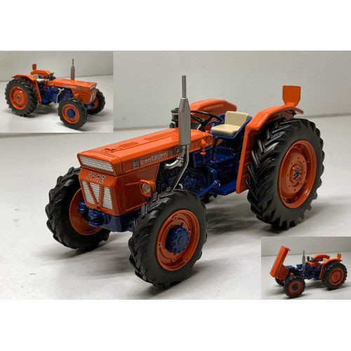 Trattore same centauro dt - trattore,