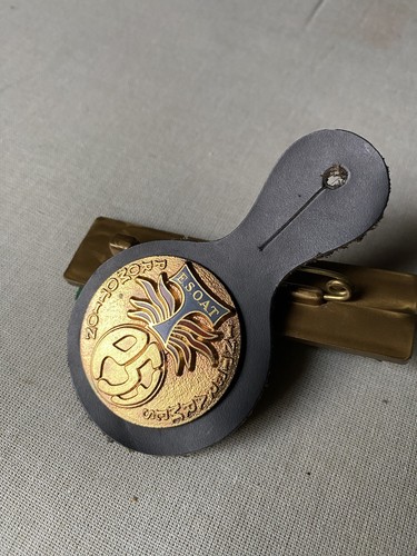 Insigne militaire - insigne,