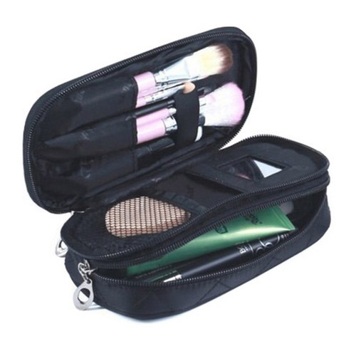 Trousse maquillage voyage - trousse,
