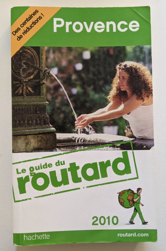 Provence guide du - :,