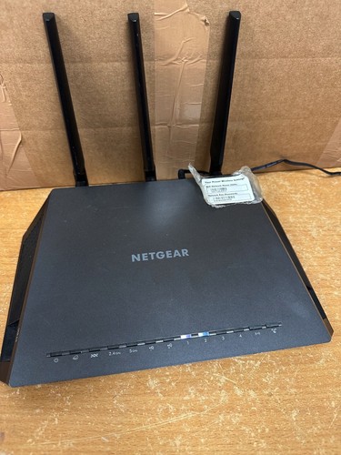 Routeur modem sans fil - , netgear