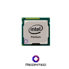 Processeur Dual-Core Intel Pentium G3250 2x 3,20GHz Socket 1150