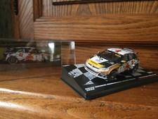 VOLKSWAGEN POLO GTI R5 Rallye