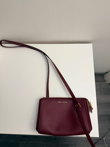Sac bandoulière marc jacobs - sac,
