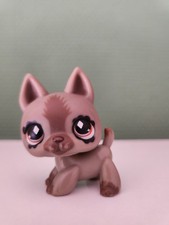 Petshop Lps Vintage Hasbro jeu jouet figurine miniature