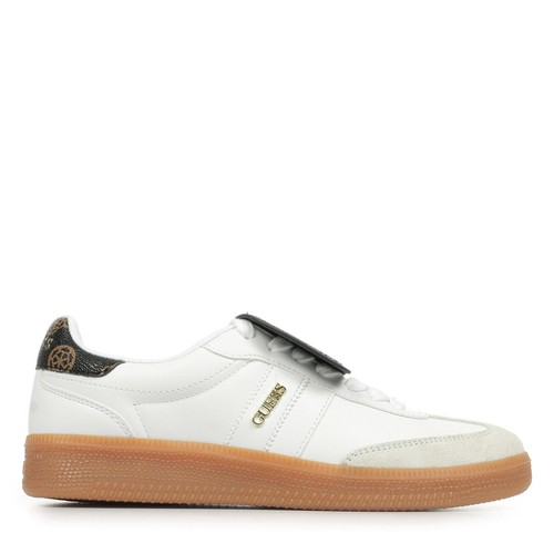 Chaussures baskets guess - baskets,