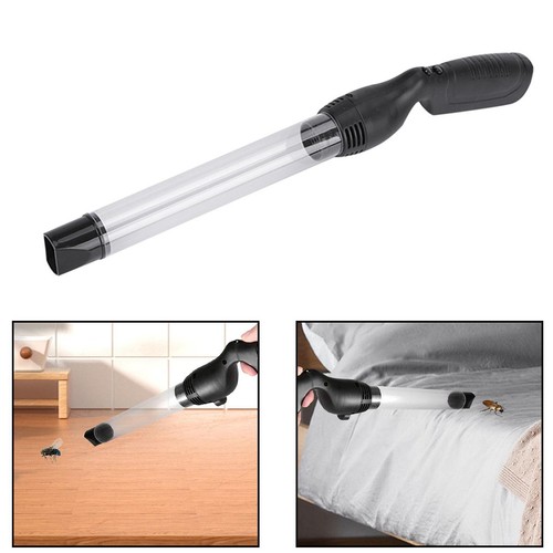 Attrape insectes ergonomique - attrape-insectes,