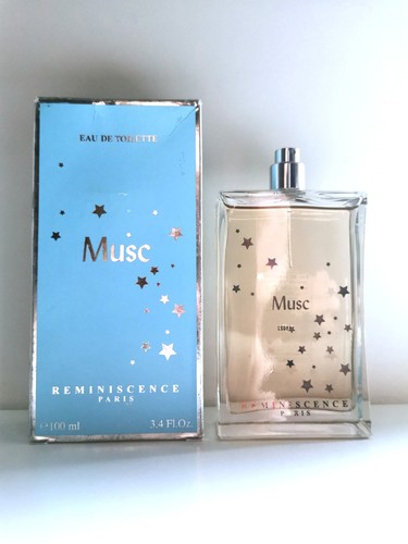Reminiscence musc eau - reminiscence,