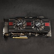 NVIDIA GeForce GTX 770 2GB