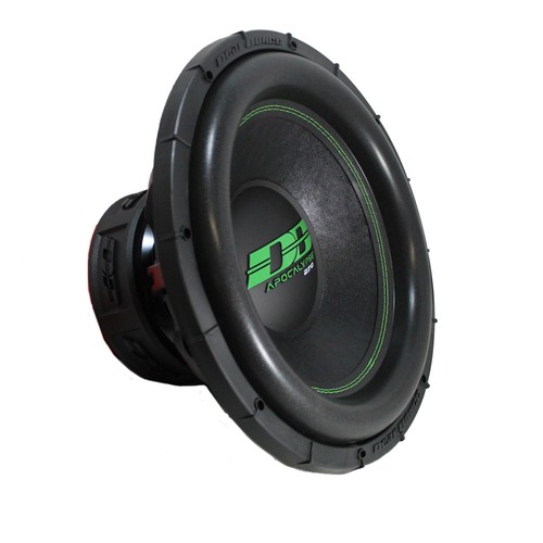 1500 watt ohm dual voice - 15",