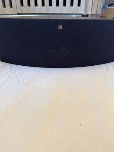 Kef iq6c sp3506 center channel - sp3506,
