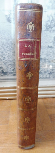 Pucelle orléans - la, d'orléans